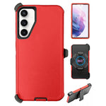 Samsung Galaxy S24 Plus Full Protection Heavy Duty Shockproof Case