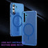 Samsung Galaxy S24 Plus Magnetic Mobile Phone Case