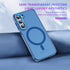 Samsung Galaxy S24 Plus Magnetic Mobile Phone Case