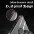 Samsung Galaxy S24 Plus Electroplating Bracket Magnetic Protective Cover mobile Phone Case