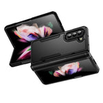 Samsung Galaxy Z Fold 5 Fully Protected Heavy-Duty Shockproof Housing Case