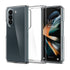 Samsung Galaxy Z Fold 5 Clear Soft TPU Cover Case-Clear