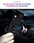 Ring Magnetic GPS car mount Phone Holder for Samsung Galaxy Z Flip 3 case