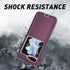 Samsung Galaxy Z Flip 5 Full Protection Heavy Duty Shockproof Case