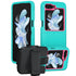 Samsung Galaxy Z Flip 5 Full Protection Heavy Duty Shockproof Case