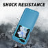 Samsung Galaxy Z Flip 5 Full Protection Heavy Duty Shockproof Case