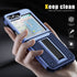 Samsung Galaxy Z Flip 5 2in1 One Anti Drop and Anti Slip With Bracket Phone Case