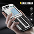 Samsung Galaxy Z Flip 5 2in1 One Anti Drop and Anti Slip With Bracket Phone Case