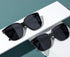 Polarized Sunglasses for Women Vintage Retro Round( TR6305*Wan)