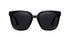 Polarized Sunglasses for Women Vintage Retro Round( TR6305*Wan)