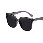 Polarized Sunglasses for Women Vintage Retro Round( TR6305*Wan)