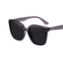 Polarized Sunglasses for Women Vintage Retro Round( TR6305*Wan)