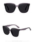 Polarized Sunglasses for Women Vintage Retro Round( TR6305*Wan)