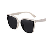 Polarized Sunglasses for Women Vintage Retro Round( TR6305*Wan)