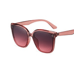 Polarized Sunglasses for Women Vintage Retro Round( TR6305*Wan)