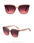 Polarized Sunglasses for Women Vintage Retro Round( TR6305*Wan)