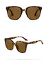 Polarized Sunglasses for Women Vintage Retro Round( TR6305*Wan)