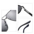 Men Aviator Style Sunglasses Polarized - UV 400 Protection (6306*Wan)