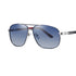 Men Aviator Style Sunglasses Polarized - UV 400 Protection (6306*Wan)