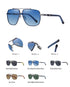 Men Aviator Style Sunglasses Polarized - UV 400 Protection (6321*Wan)