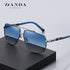 Men Aviator Style Sunglasses Polarized - UV 400 Protection (6321*Wan)