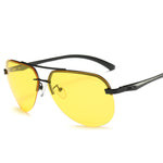 Fashion Polarized Sunglasses Men and Women Sunglasses Cobra Glasses Glasses(Fu/A143)