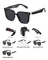 Suixin Lntelligent Switching at Will Bluetooth Glasses