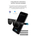 Wireless Bluetooth 5.0 Sports Lntelligent Audio Bluetooth Glasses