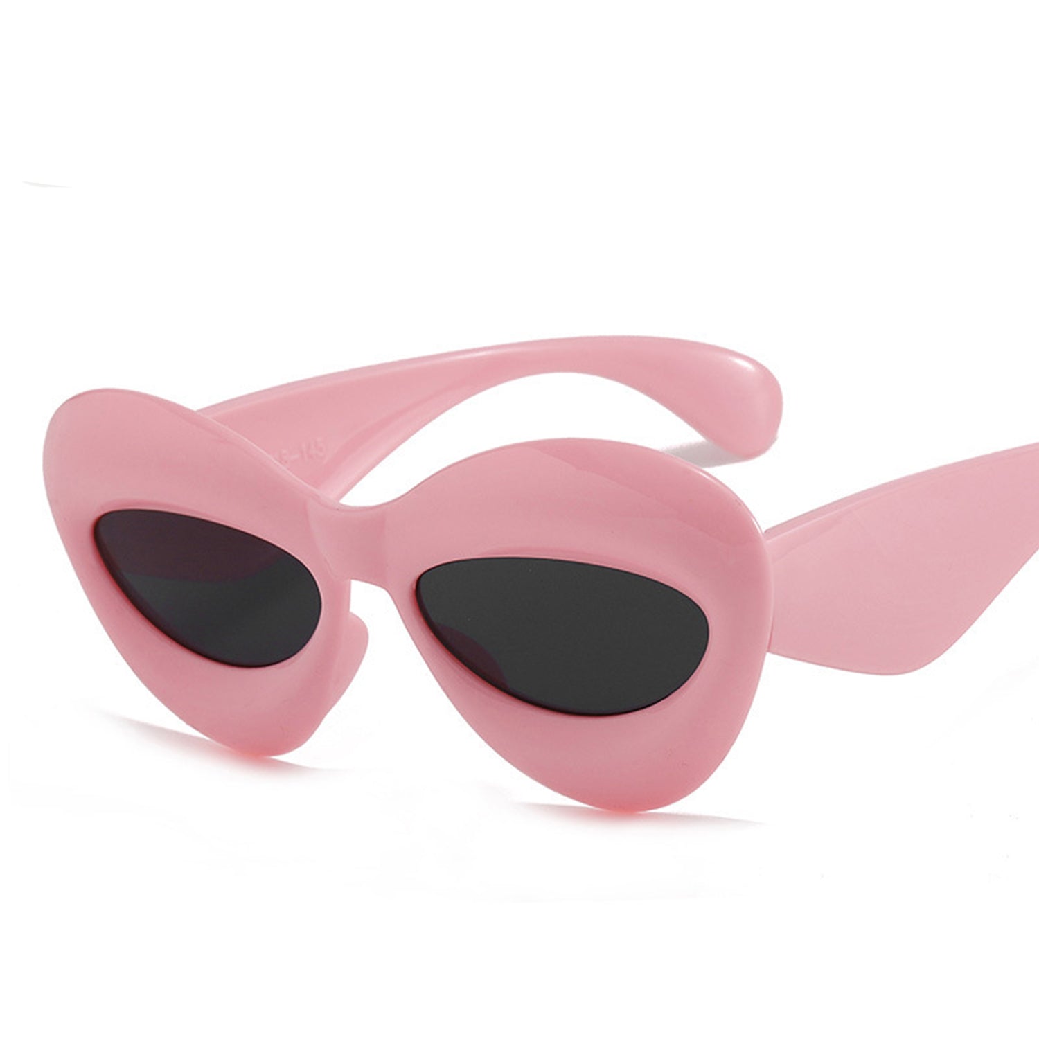 Funny balloon cute ins Sunglasses(18161*Gu)