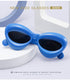 Funny balloon cute ins Sunglasses(18161*Gu)