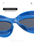 Funny balloon cute ins Sunglasses(18161*Gu)