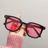 Square retro rice nail Sunglasses(20136*Gu)