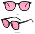 Square retro rice nail Sunglasses(20136*Gu)