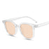 Square retro rice nail Sunglasses(20136*Gu)