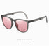 Polarized Foldable Sunglasses For Men And Women Retro Square Frame (Fu/3035）