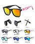 Children cute shark Sunglasses(8516*Gu)