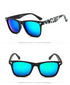 Children cute shark Sunglasses(8516*Gu)