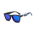 Children cute shark Sunglasses(8516*Gu)