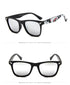 Children cute shark Sunglasses(8516*Gu)