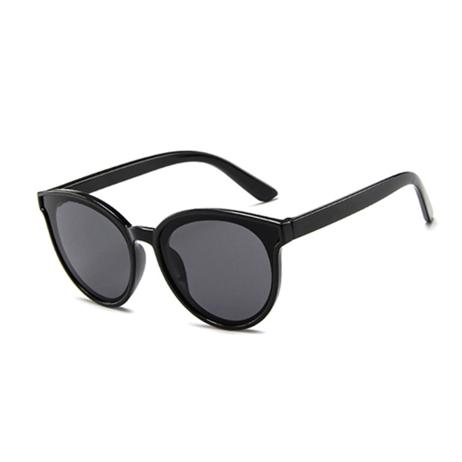 Children Boys and girls' trendy and personalized Sunglasses(9022*Gu)