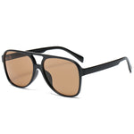 Trendy retro sunglasses for men and women（Fu/3022）