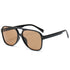 Trendy retro sunglasses for men and women（Fu/3022）