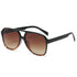 Trendy retro sunglasses for men and women（Fu/3022）