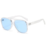 Trendy retro sunglasses for men and women（Fu/3022）