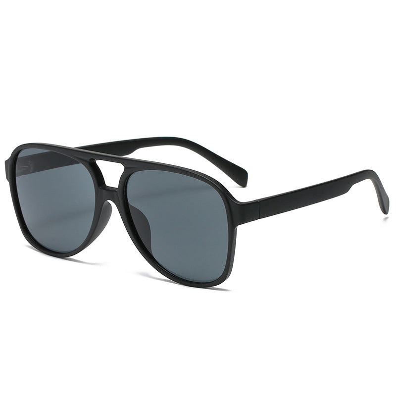 Trendy retro sunglasses for men and women（Fu/3022）