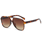 Trendy retro sunglasses for men and women（Fu/3022）