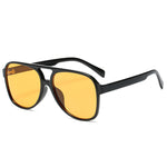 Trendy retro sunglasses for men and women（Fu/3022）