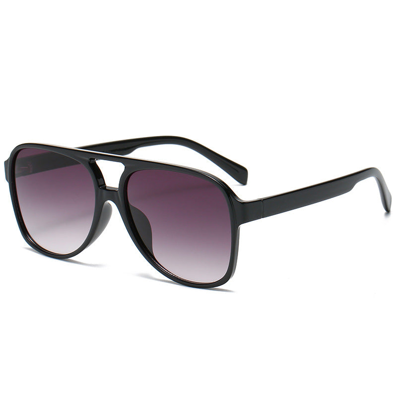 Trendy retro sunglasses for men and women（Fu/3022）