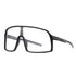 Trendy Polarized Siamese Large Frame Sports Sunglasses Cycling Sunglasses Goggles(Fu/3034)