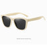 Fashion Colorful Square Polarized Sunglasses(Fu/3039)